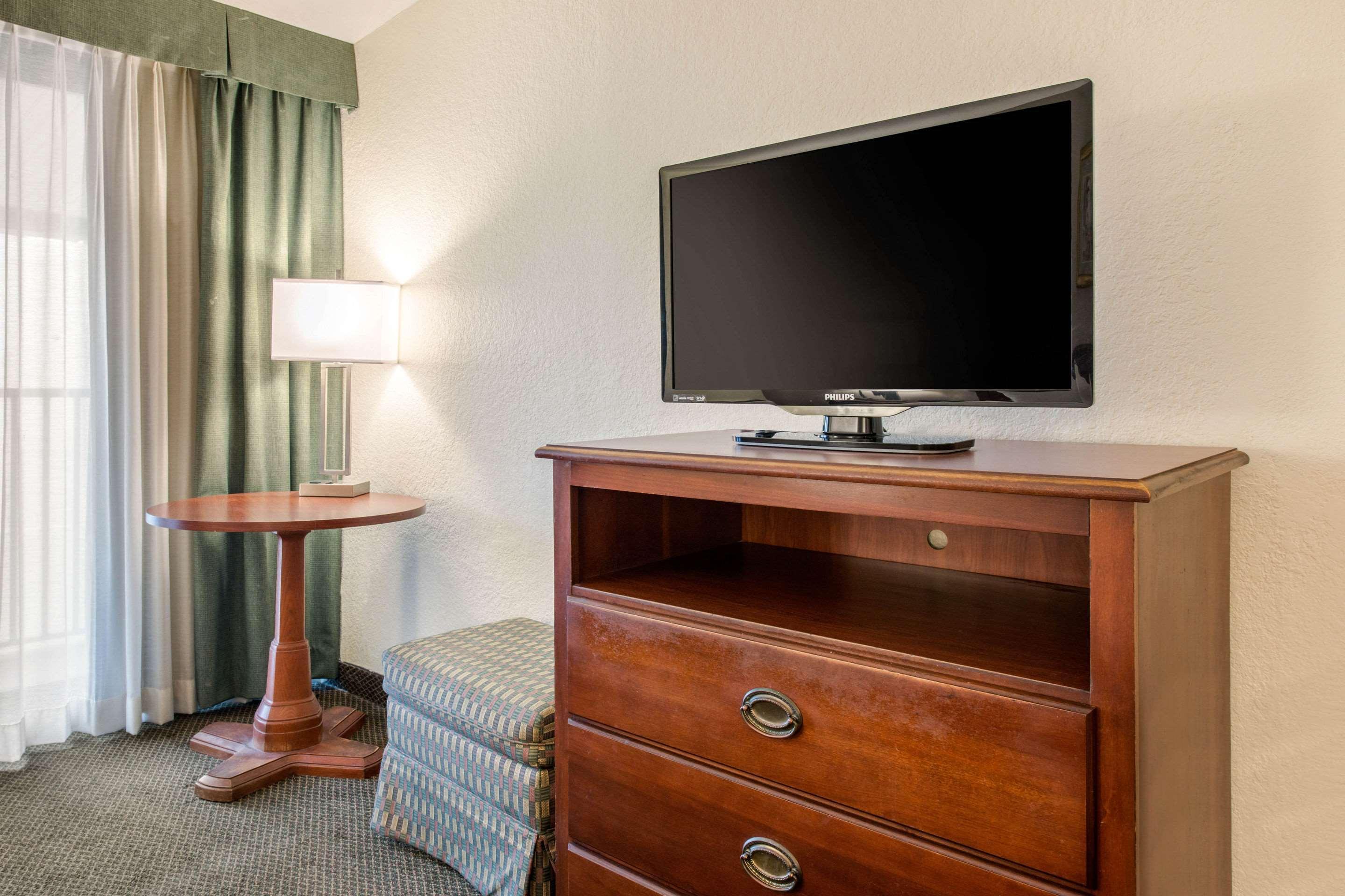 Quality Inn & Suites Tarpon Springs South Eksteriør billede