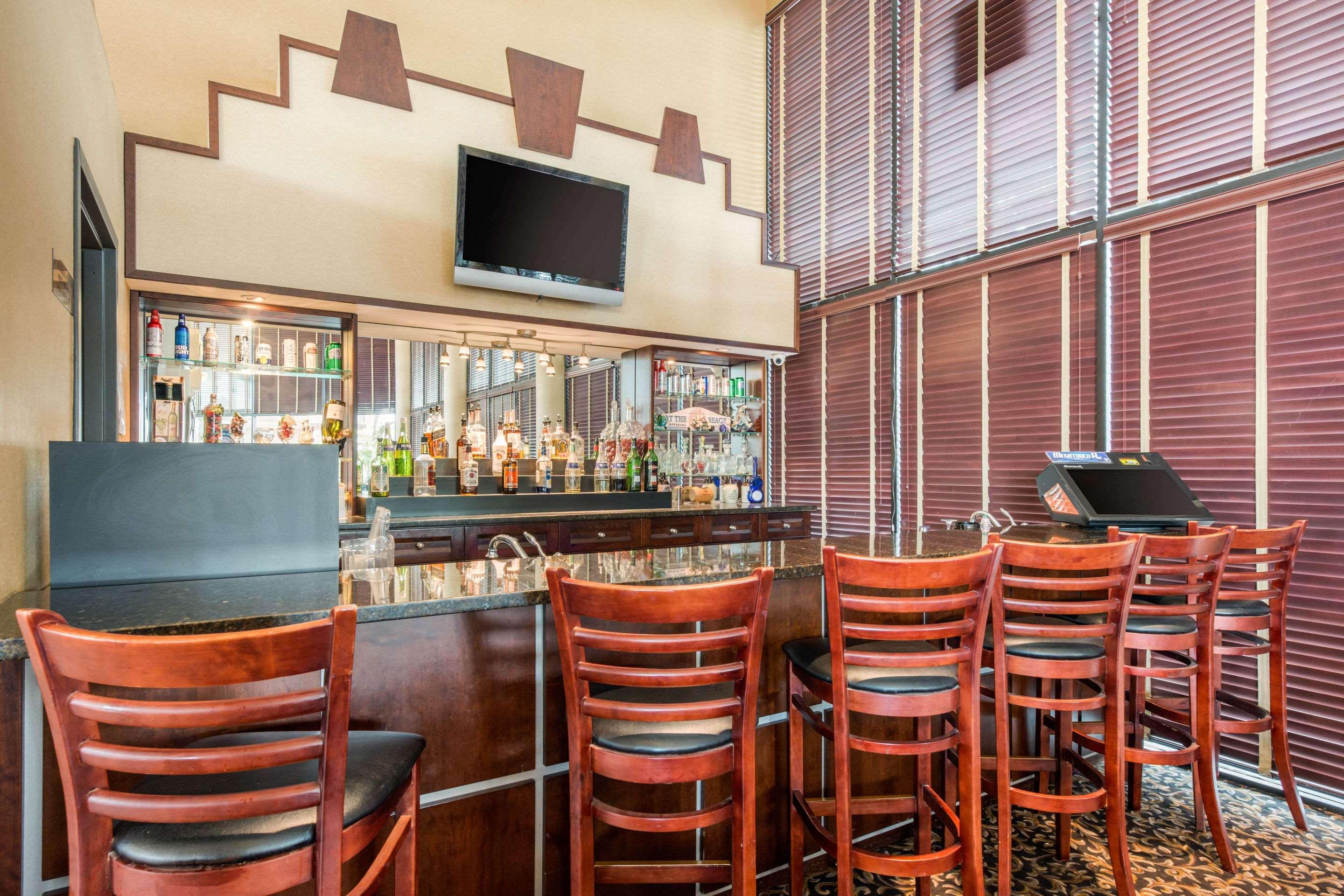 Quality Inn & Suites Tarpon Springs South Eksteriør billede